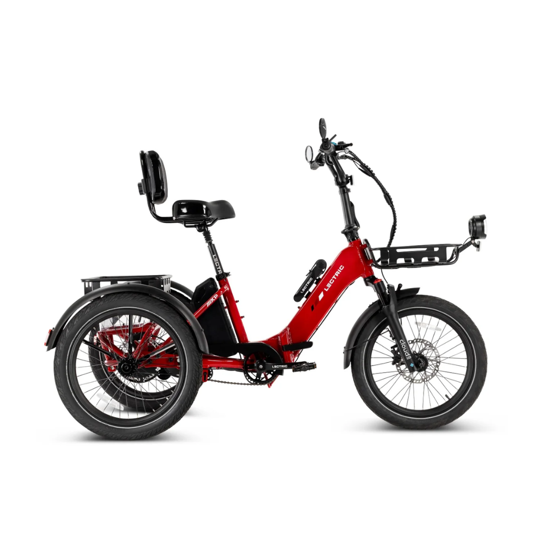 Lectric | XP Trike 2 750 eBike
