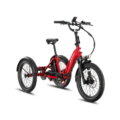 Lectric | XP Trike 2 750 eBike