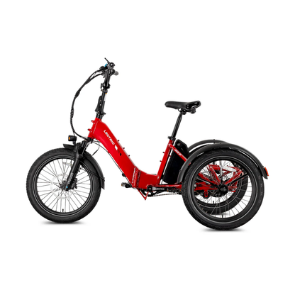 Lectric | XP Trike 2 750 eBike
