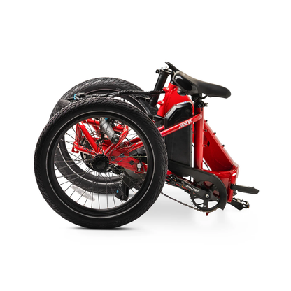 Lectric | XP Trike 2 750 eBike