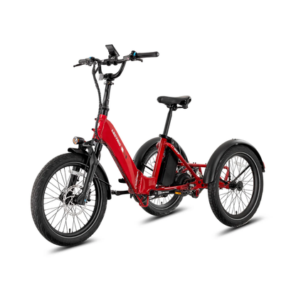 Lectric | XP Trike 2 750 eBike