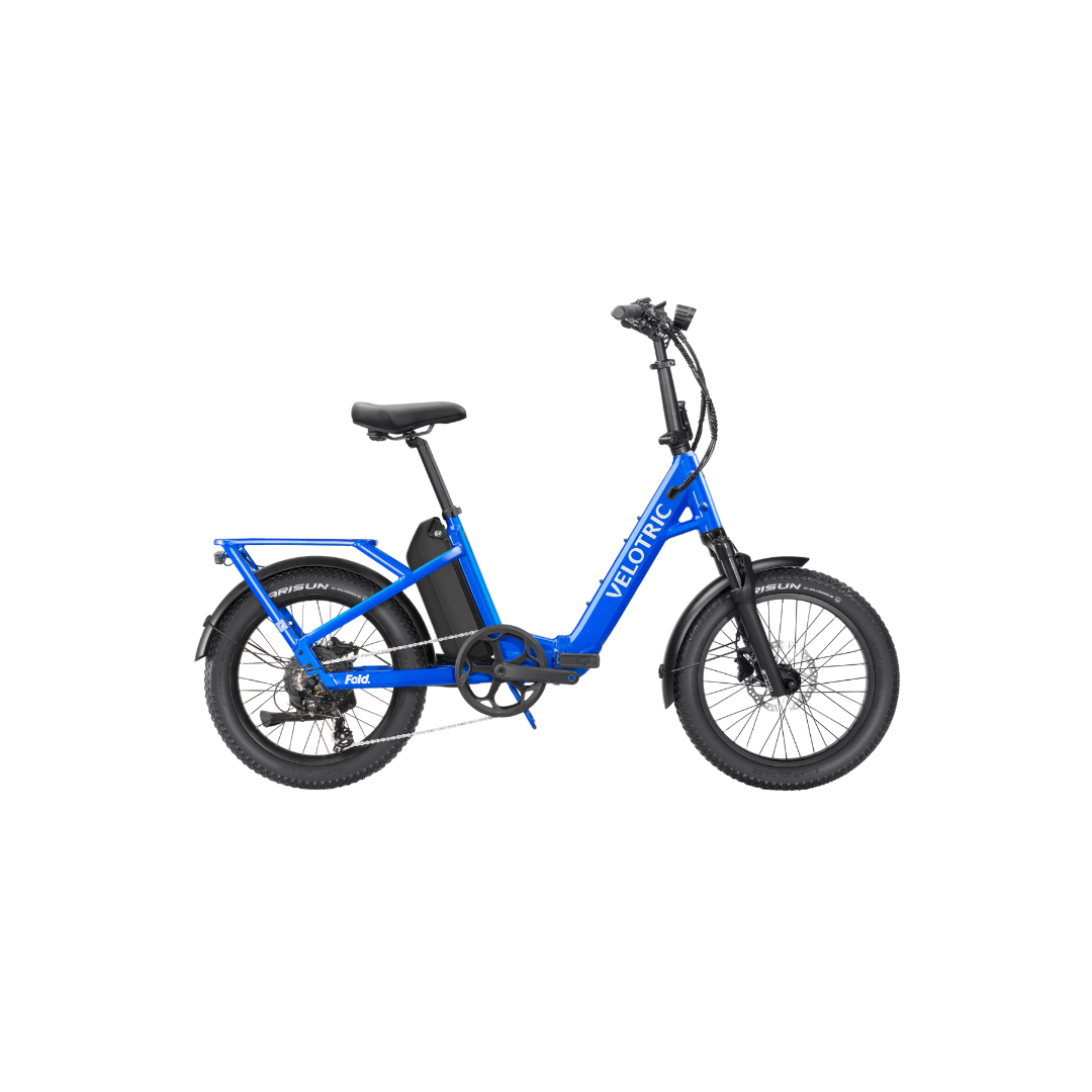 Velotric | Fold 1 Plus eBike
