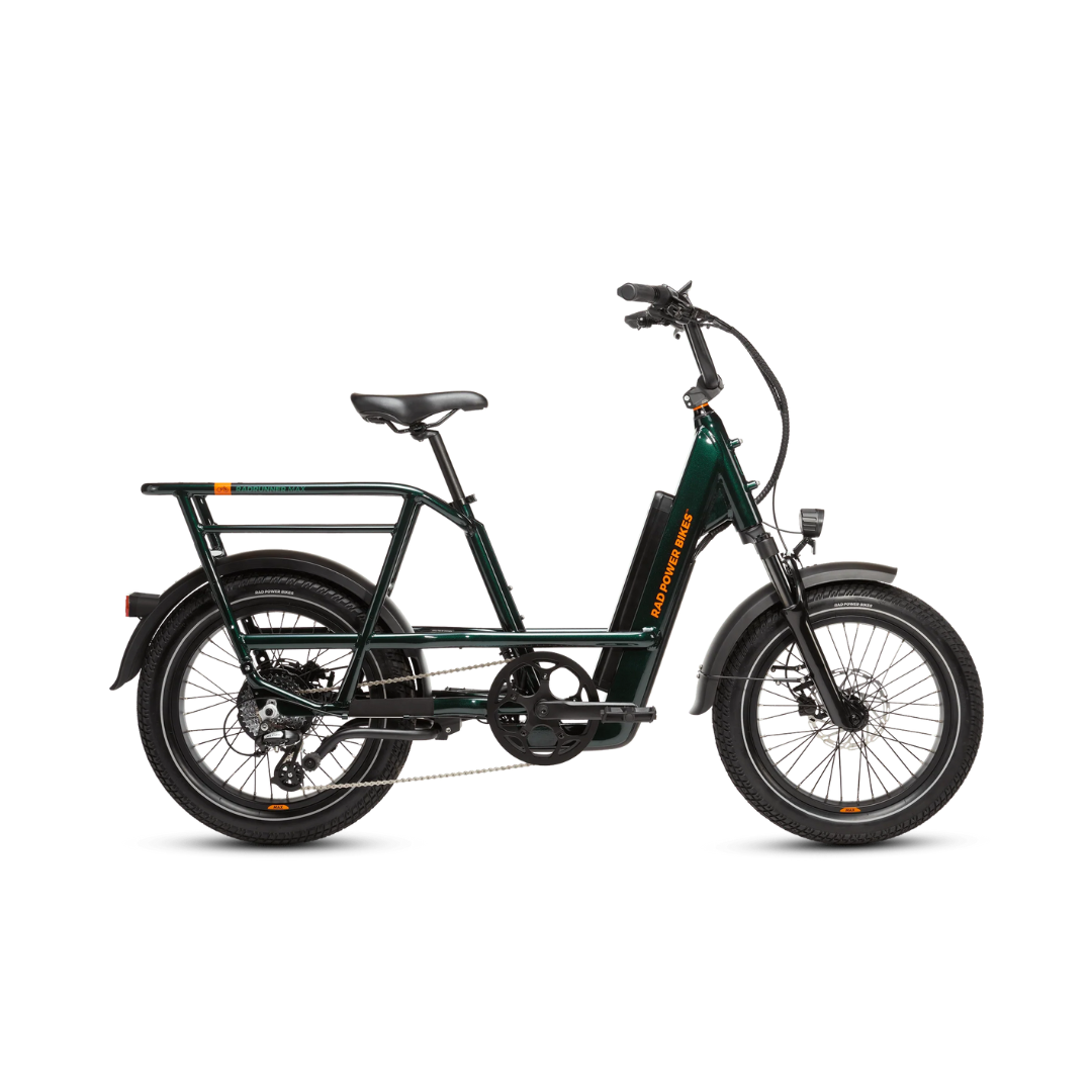 Rad Power Bikes | RadRunner Max eBike