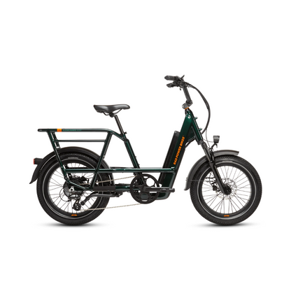 Rad Power Bikes | RadRunner Max eBike