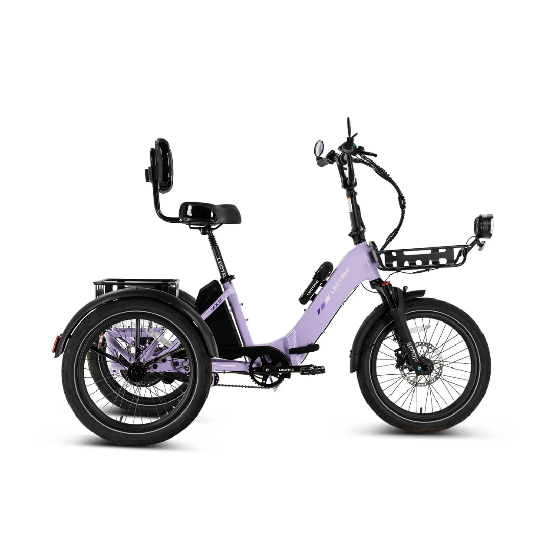 Lectric | XP Trike 2 750 eBike