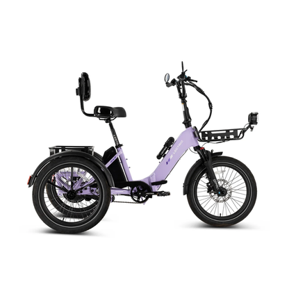 Lectric | XP Trike 2 750 eBike