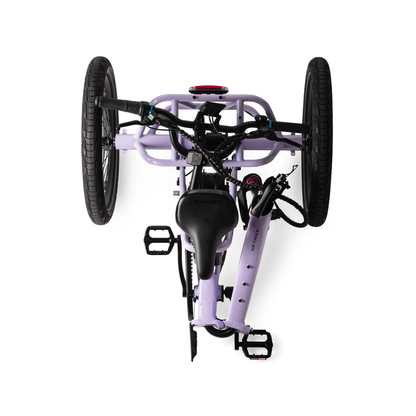 Lectric | XP Trike 2 750 eBike