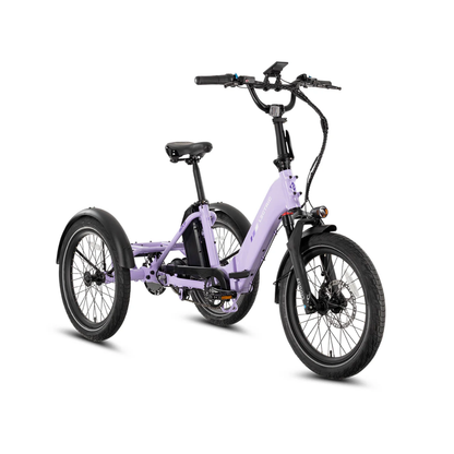 Lectric | XP Trike 2 750 eBike