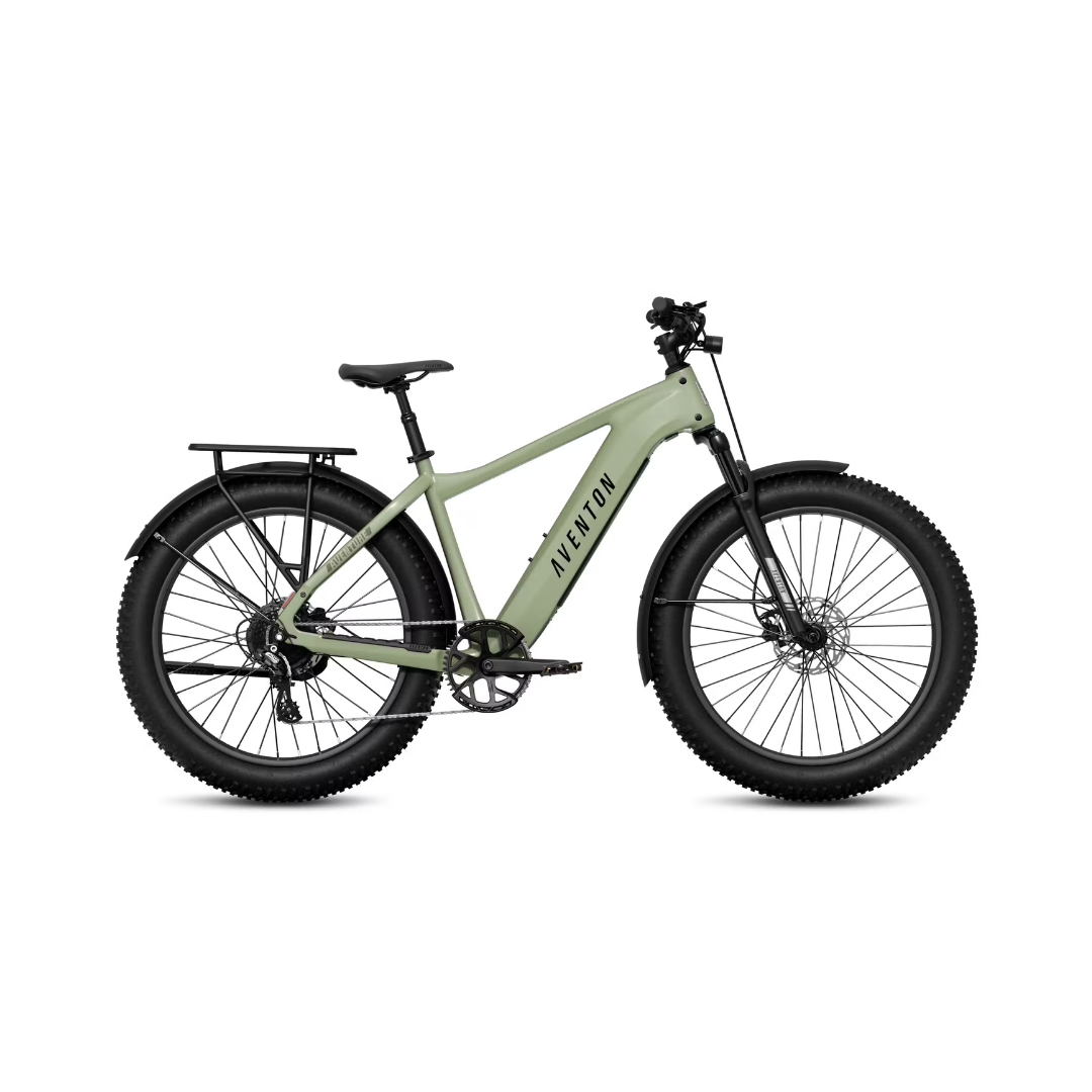 Aventon | Aventure 3 eBike