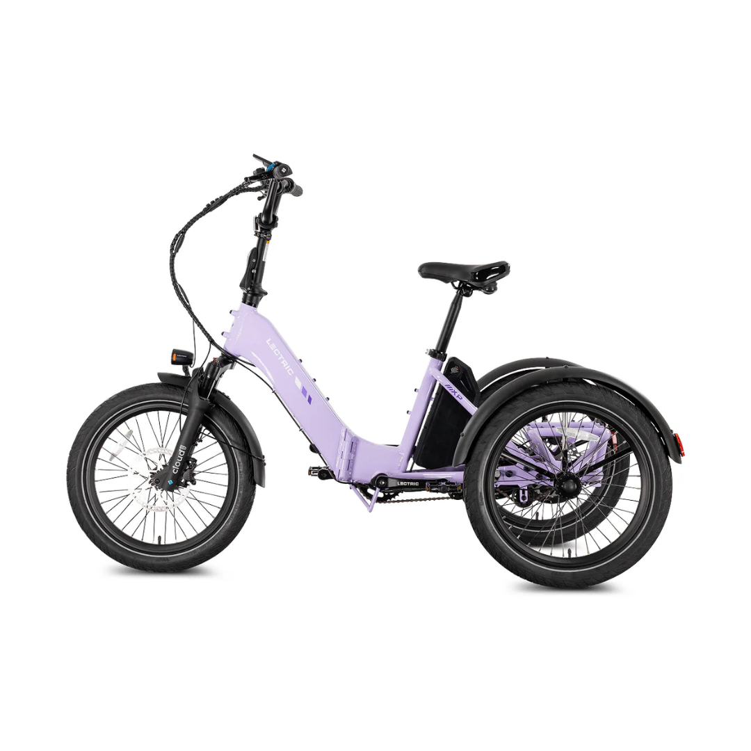 Lectric | XP Trike 2 750 eBike