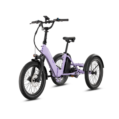 Lectric | XP Trike 2 750 eBike