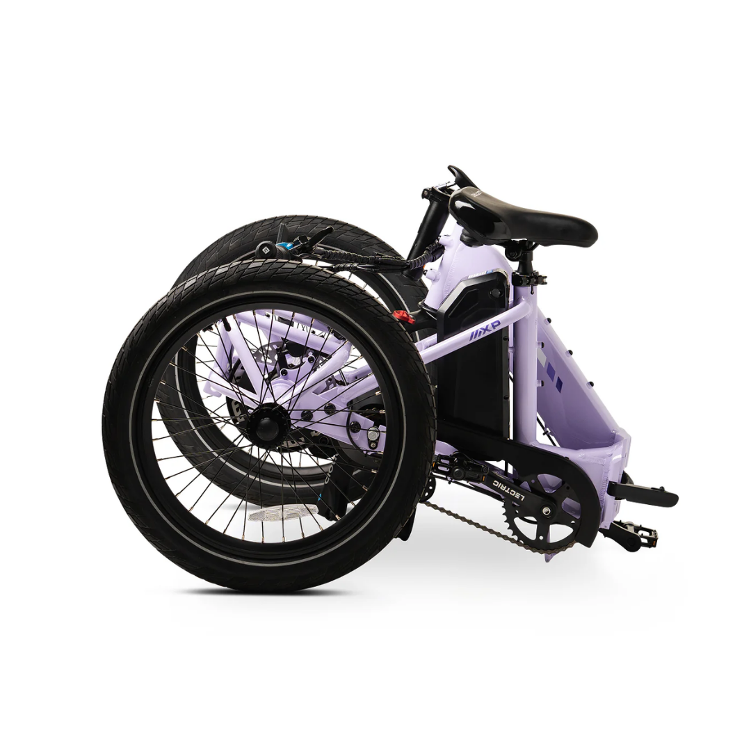 Lectric | XP Trike 2 750 eBike