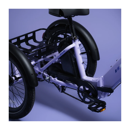 Lectric | XP Trike 2 750 eBike