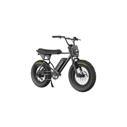 MacFox | X7 eBike