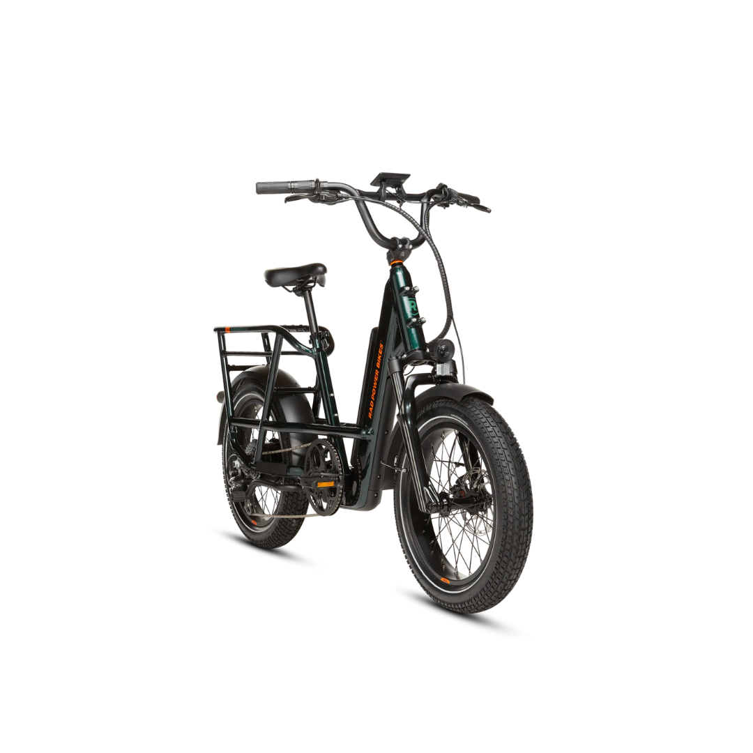 Rad Power Bikes | RadRunner Max eBike