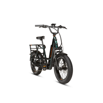 Rad Power Bikes | RadRunner Max eBike
