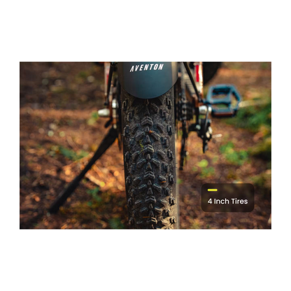 Aventon | Aventure 3 eBike