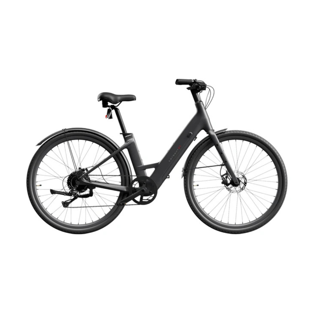 Urtopia | Carbon 1 Step Thru Ebike