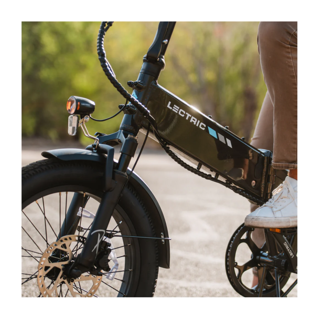Lectric | XP4 500 eBike