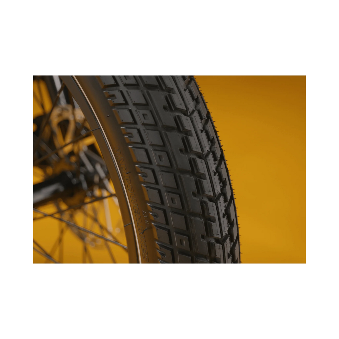 Rad Power Bikes | RadRunner Max eBike