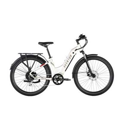 Aventon | Level.2 Commuter Step Thru