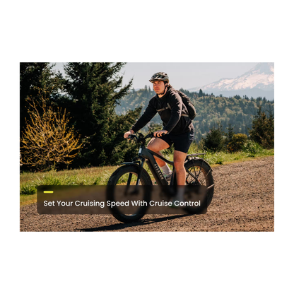 Aventon | Aventure 3 eBike