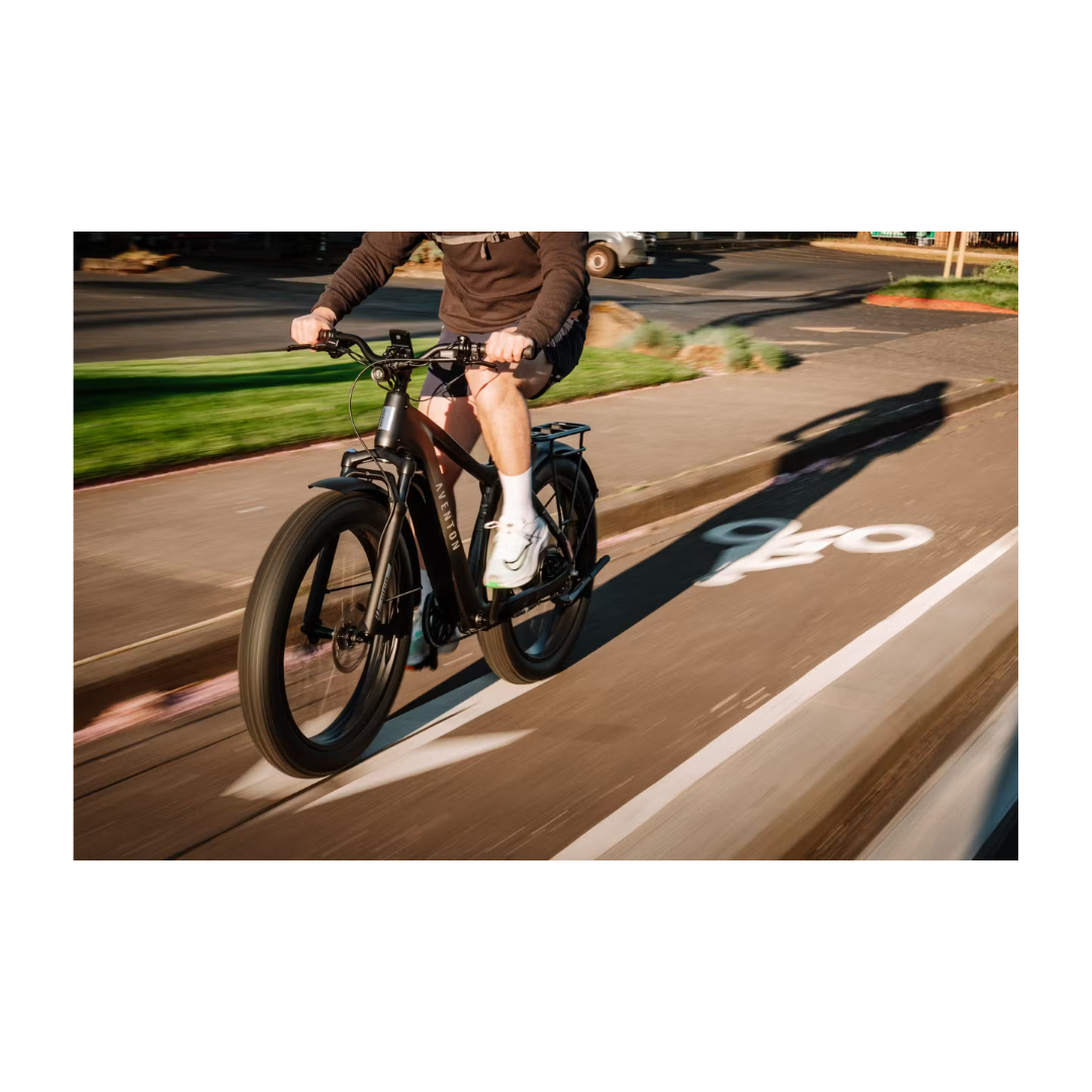 Aventon | Aventure 3 eBike