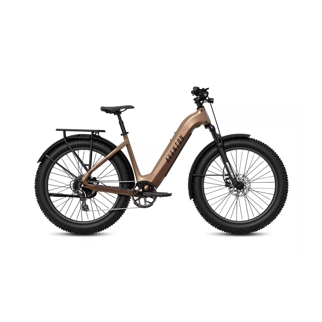 Aventon | Aventure 3 eBike