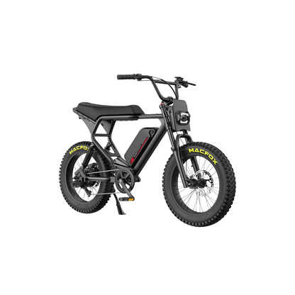 MacFox | X2 eBike