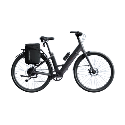 Urtopia | Carbon 1 Step Thru Ebike