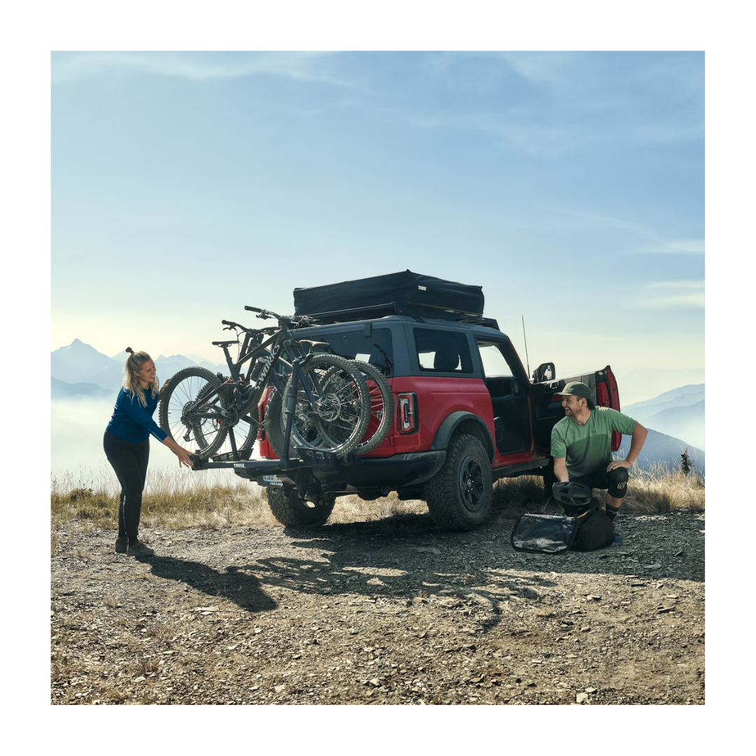 Thule | T2 Pro XTR