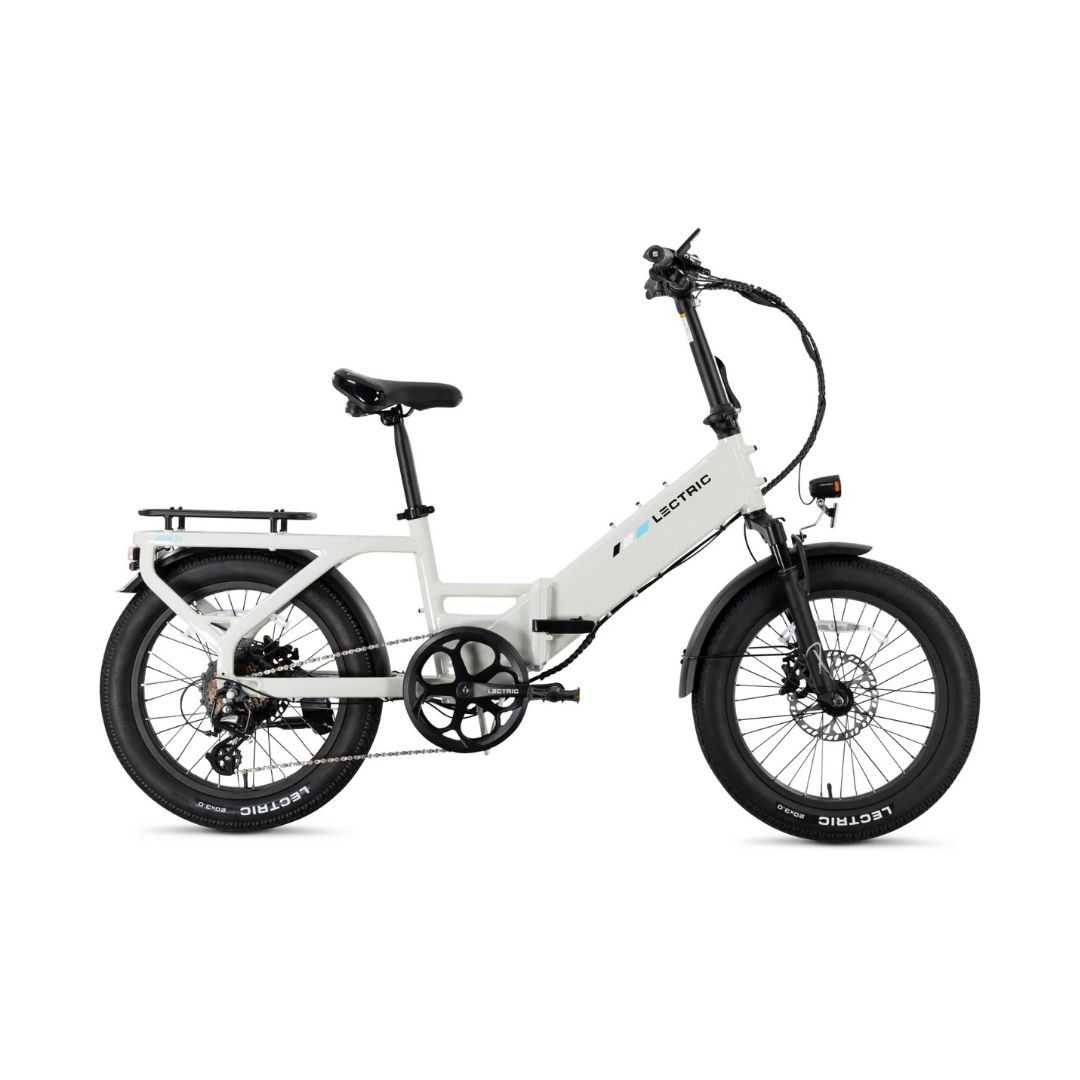 Lectric | XP4 750 eBike