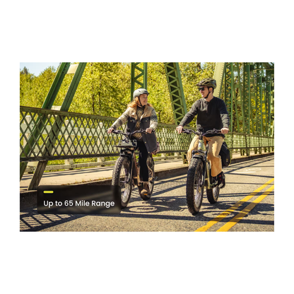Aventon | Aventure 3 eBike