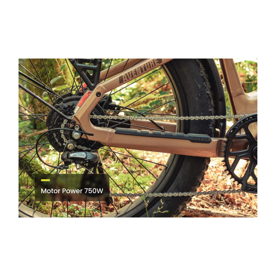 Aventon | Aventure 3 eBike