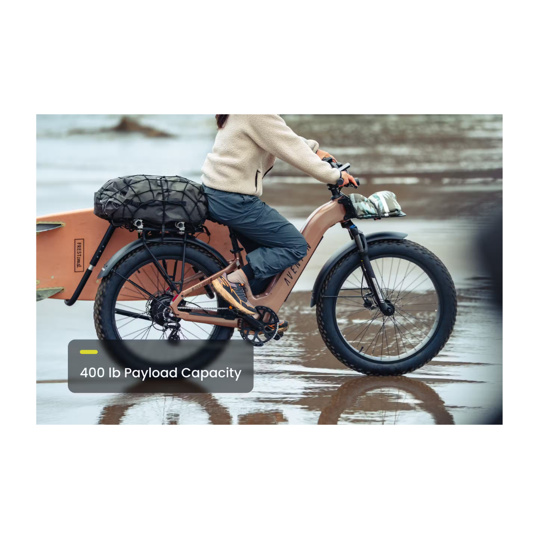 Aventon | Aventure 3 eBike