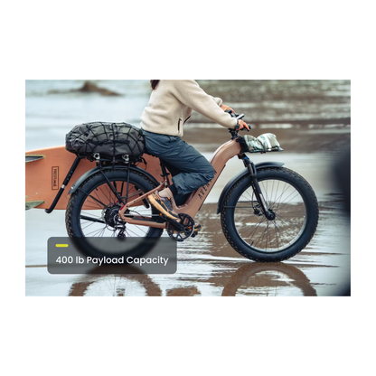 Aventon | Aventure 3 eBike