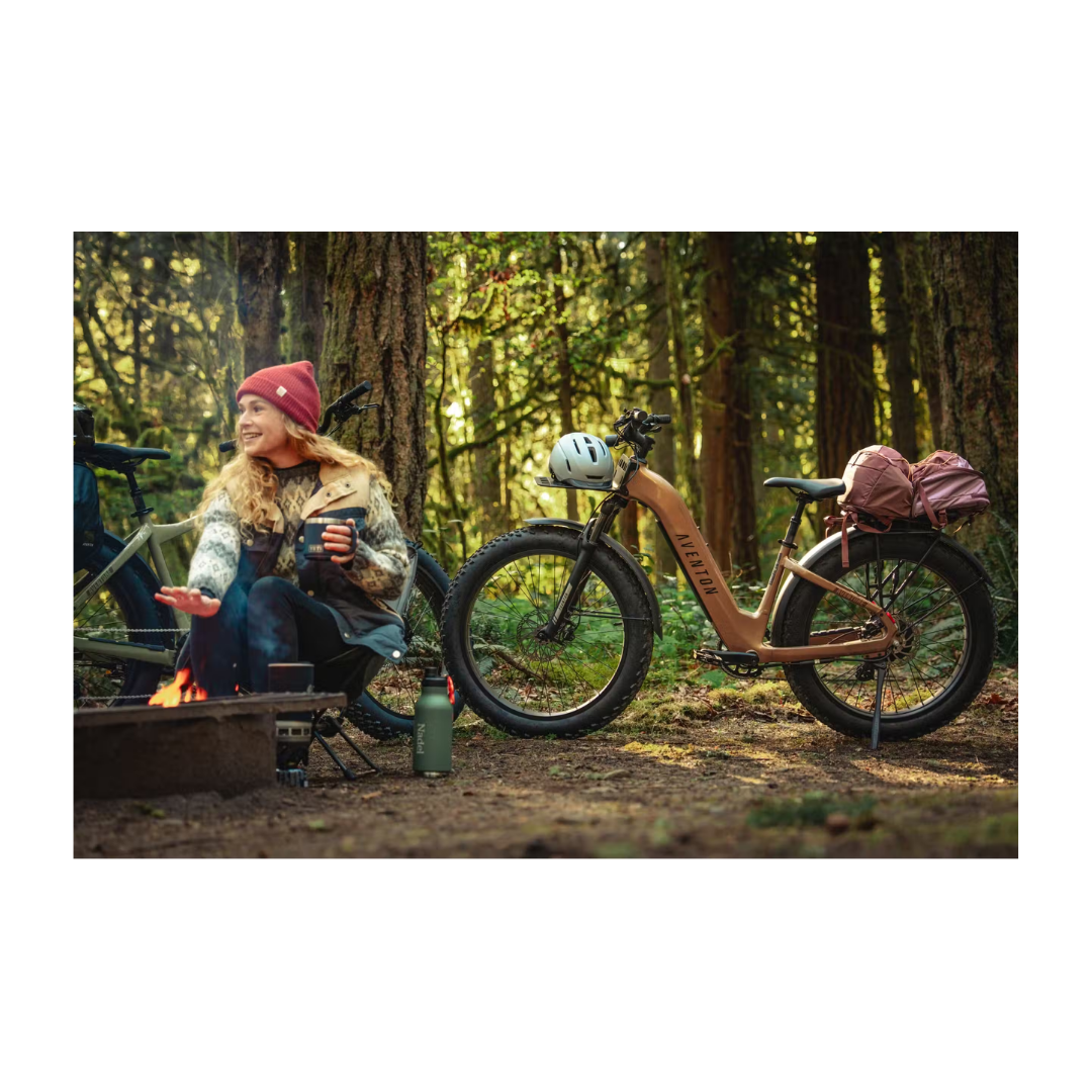 Aventon | Aventure 3 eBike