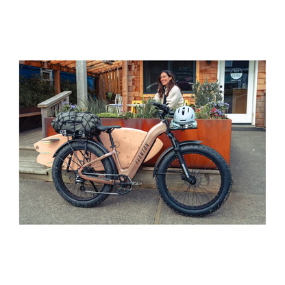 Aventon | Aventure 3 eBike