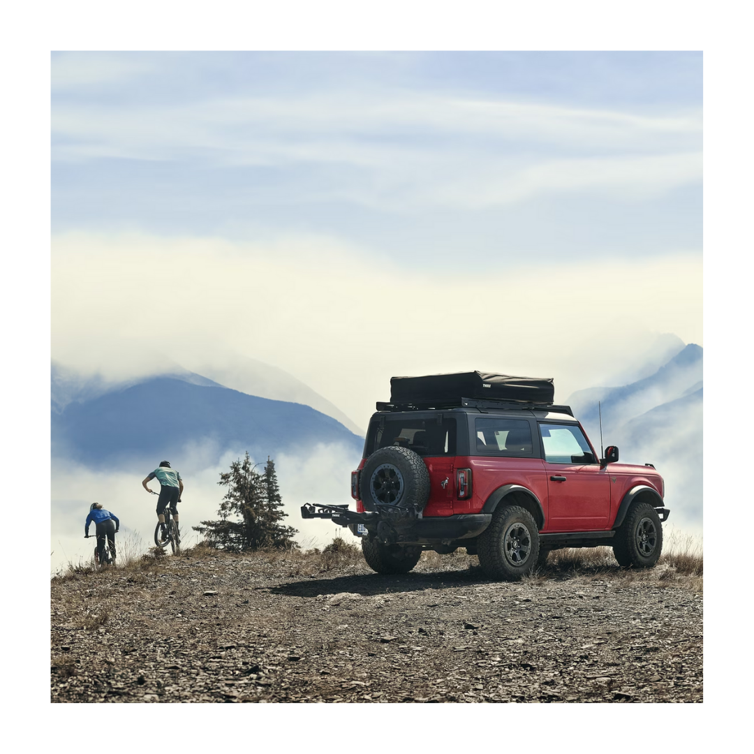 Thule | T2 Pro XTR