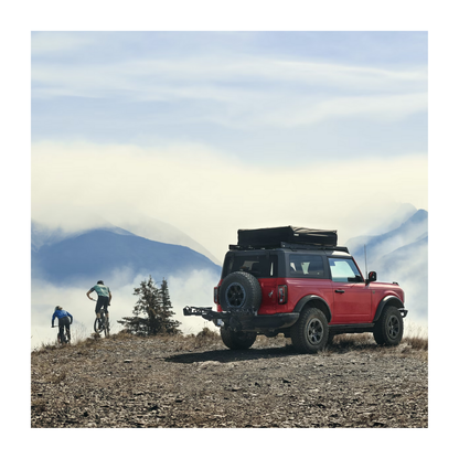 Thule | T2 Pro XTR