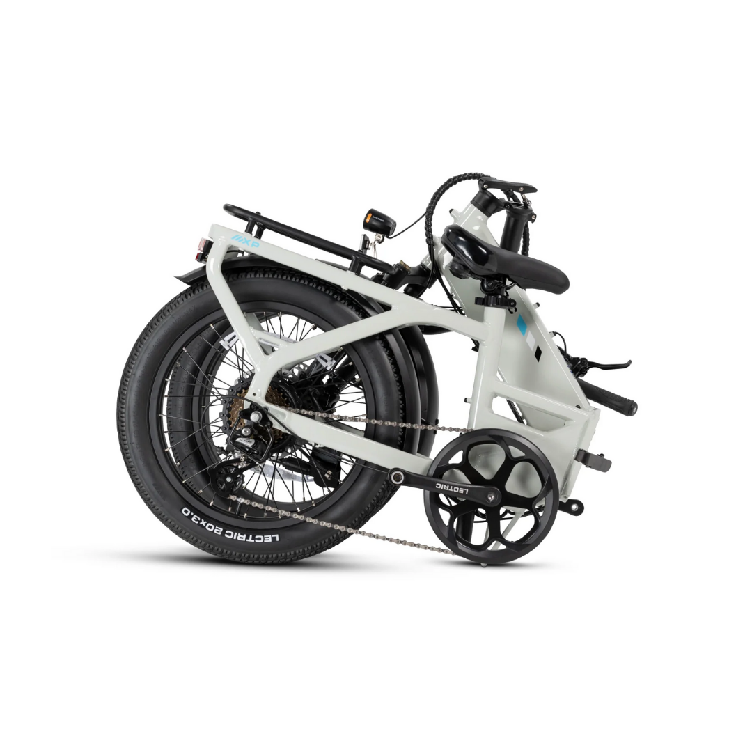 Lectric | XP4 500 eBike
