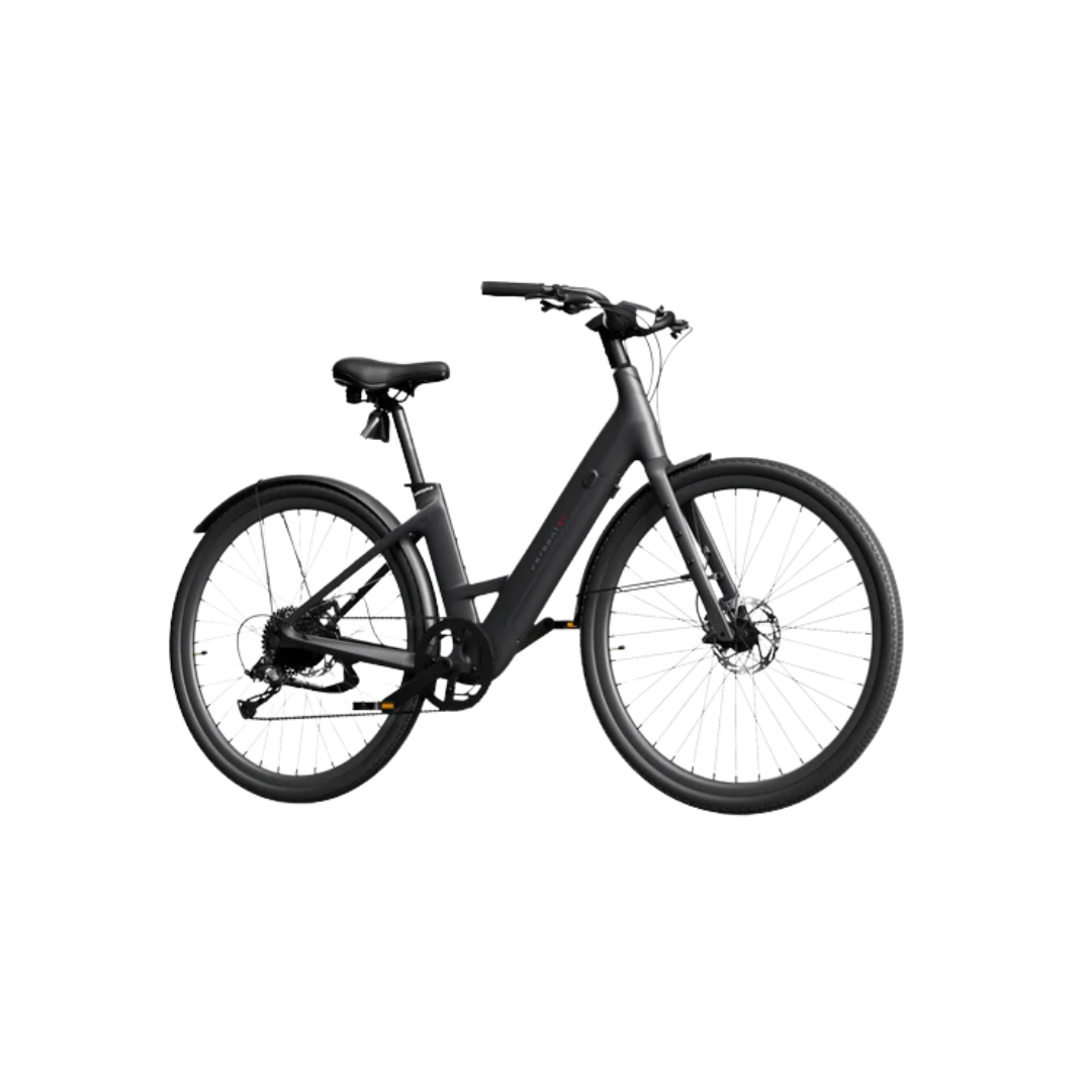 Urtopia | Carbon 1 Step Thru Ebike