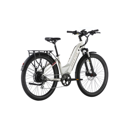 Aventon | Level.2 Commuter Step Thru