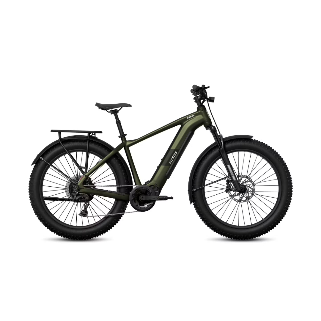 Aventon | Aventure M eBike