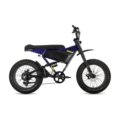 Juiced | Scrambler FS eBike