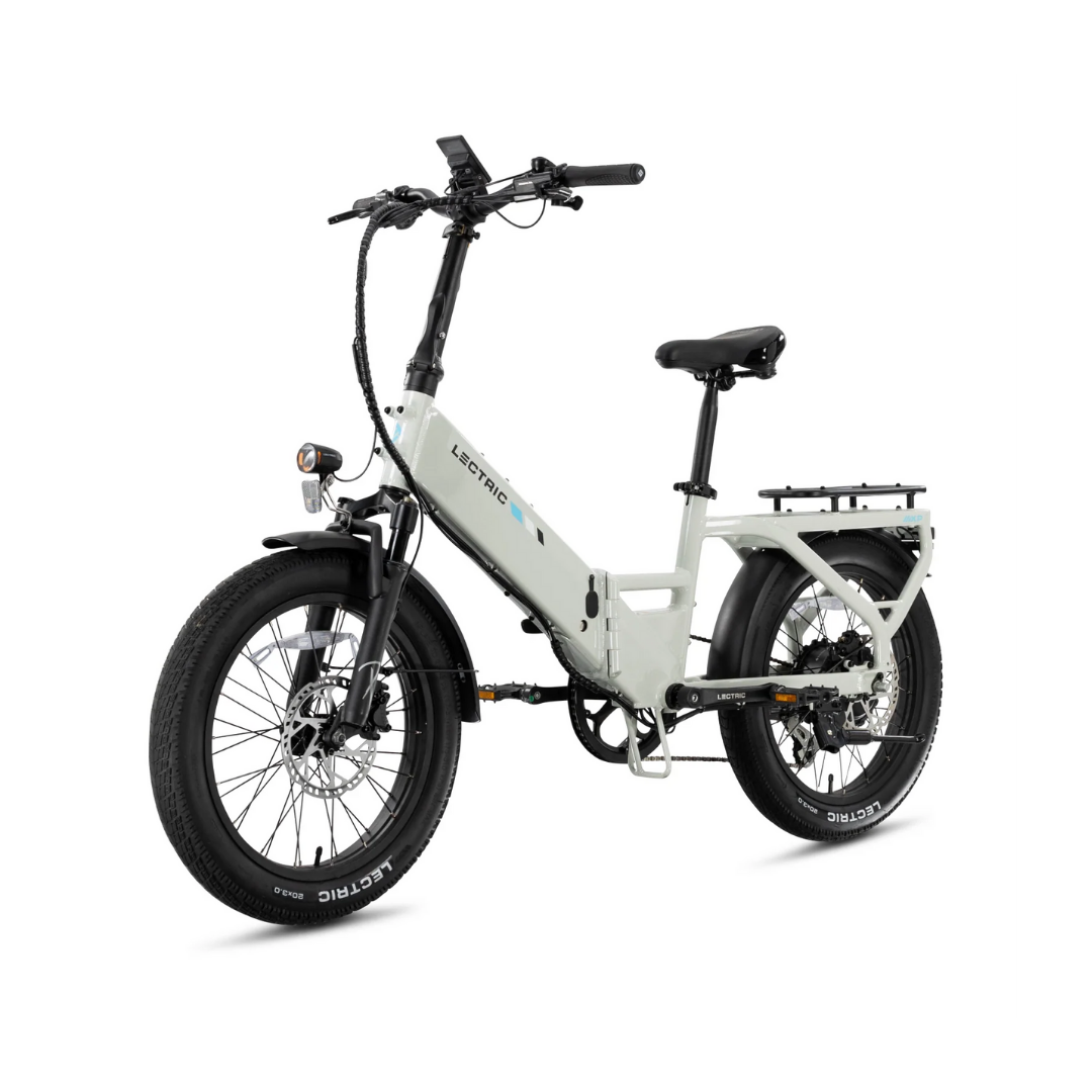 Lectric | XP4 500 eBike