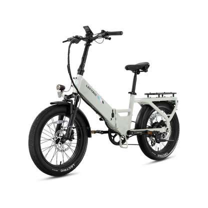 Lectric | XP4 500 eBike