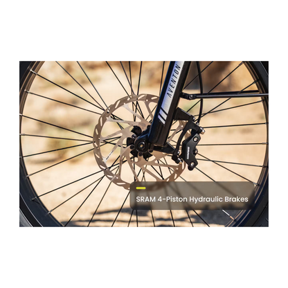 Aventon | Aventure M eBike