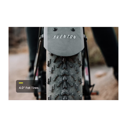 Aventon | Aventure M eBike