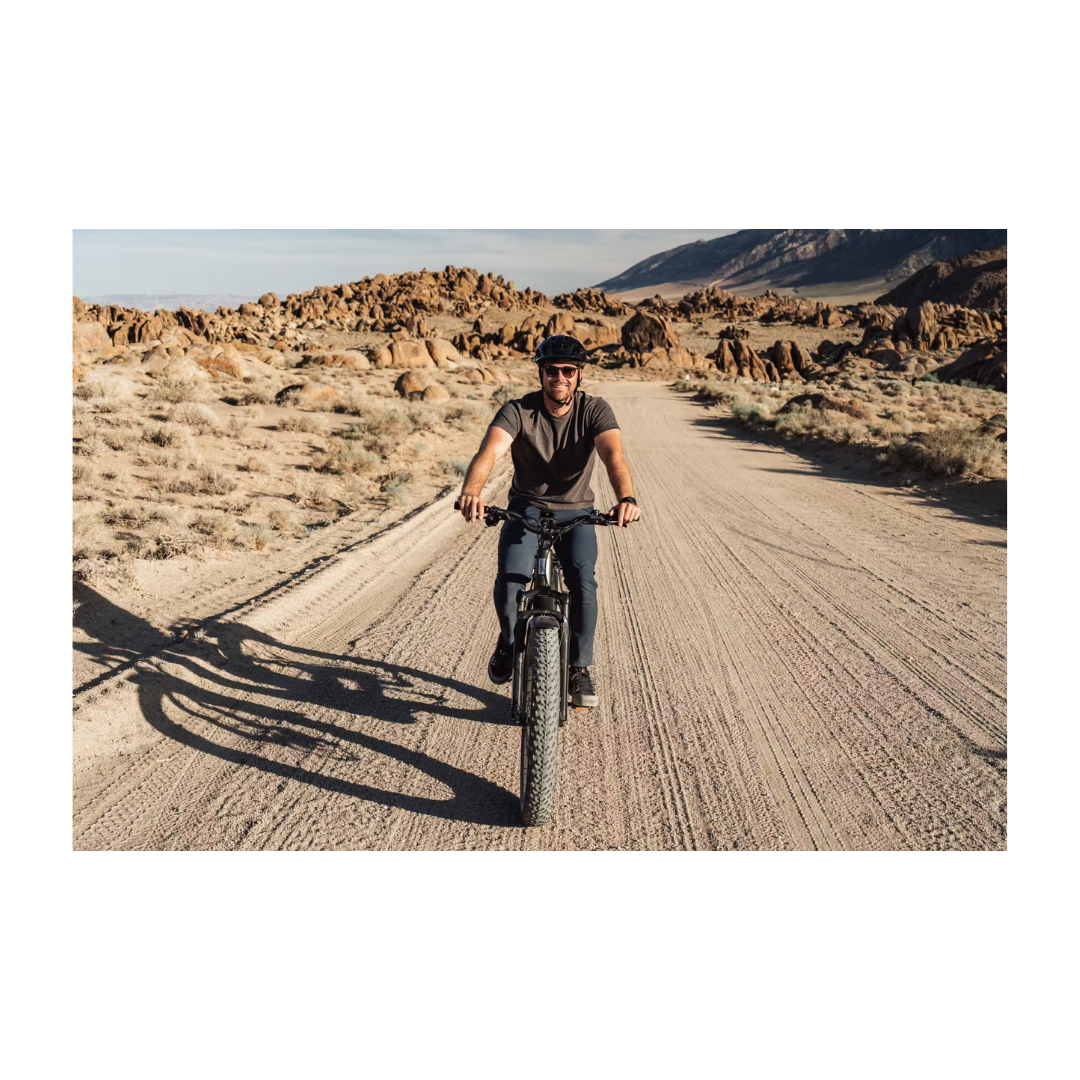Aventon | Aventure M eBike
